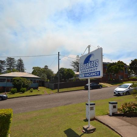Breakers 5 2 Hill Street Apartment Port Macquarie Room photo