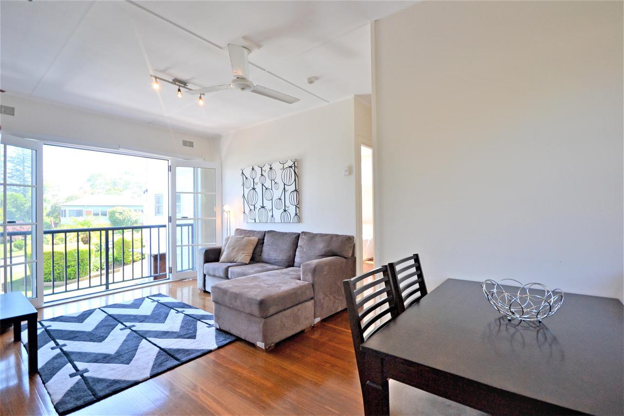 Breakers 5 2 Hill Street Apartment Port Macquarie Exterior photo