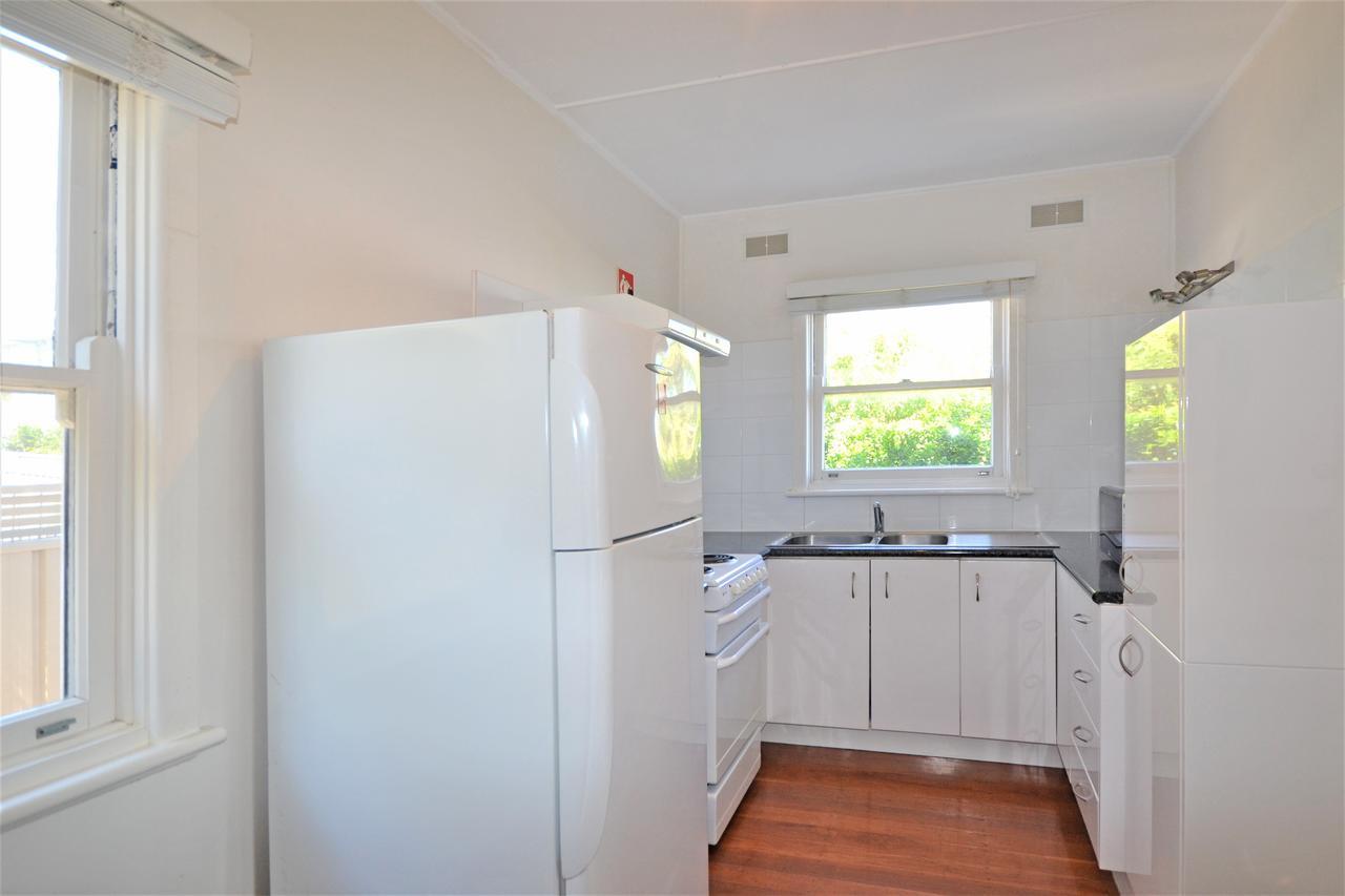 Breakers 5 2 Hill Street Apartment Port Macquarie Exterior photo