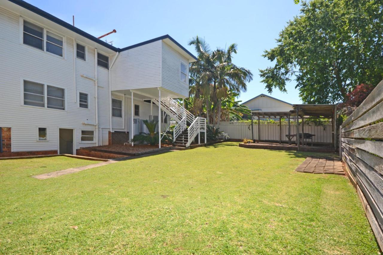 Breakers 5 2 Hill Street Apartment Port Macquarie Room photo