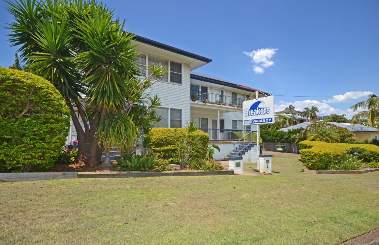 Breakers 5 2 Hill Street Apartment Port Macquarie Room photo